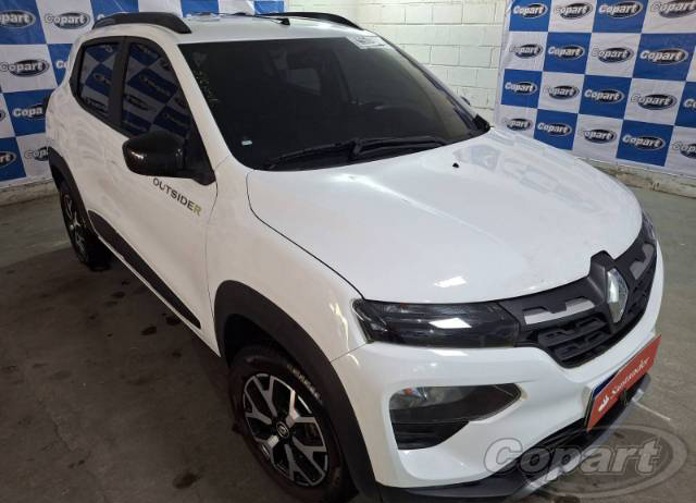 KWID OUTSIDER 1.0 SCE 2023