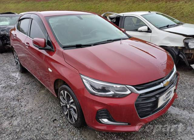 ONIX PLUS PREMIER AT 1.0 12V ECOTEC TURBO 2023