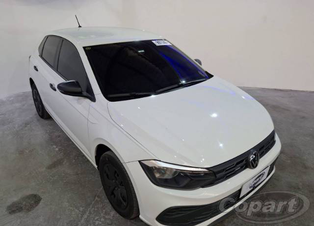 POLO TRACK 1.0 12V MPI 2024