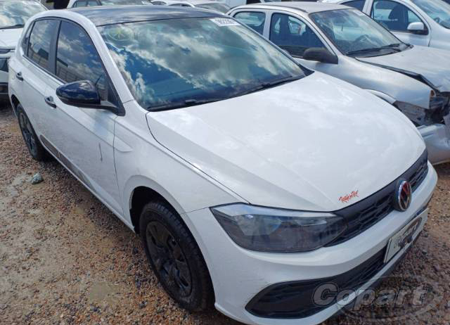 POLO TRACK ROCK IN RIO 1.0 12V MPI 2025
