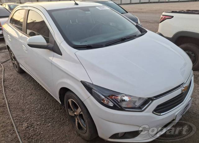 PRISMA LTZ AT6 1.4 ECO 2019