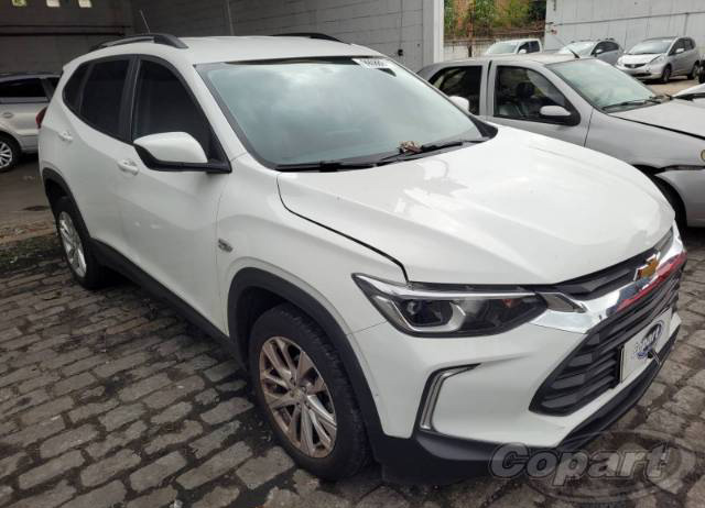 TRACKER LTZ AT 1.0 12V ECOTEC TURBO 2022