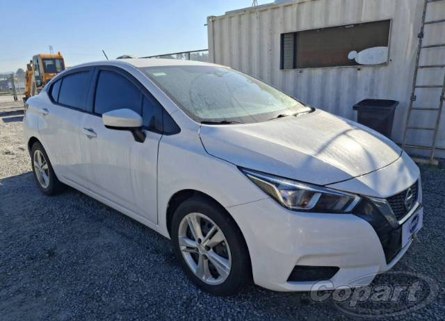 VERSA SENSE 1.6 16V 2021