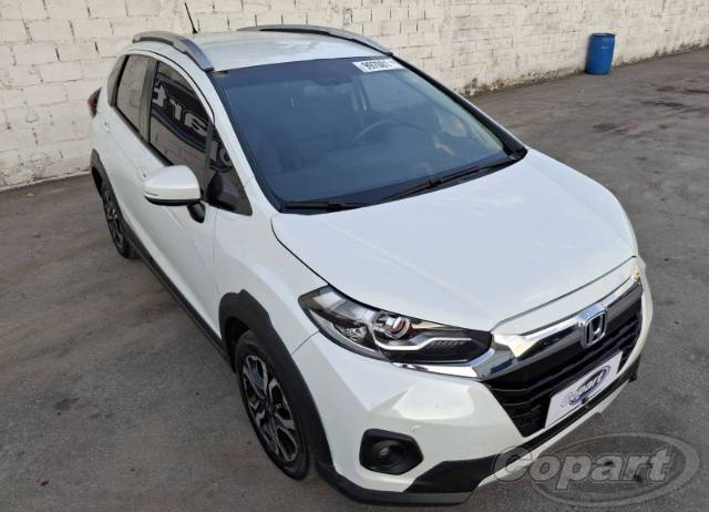 WR-V EXL 1.5 16V i-VTEC 2021