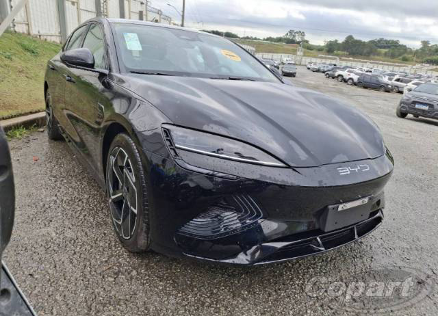 SEAL EV AWD GS 3.8S 390 kW 2024