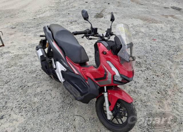 ADV 150 ABS V-MATIC 2024