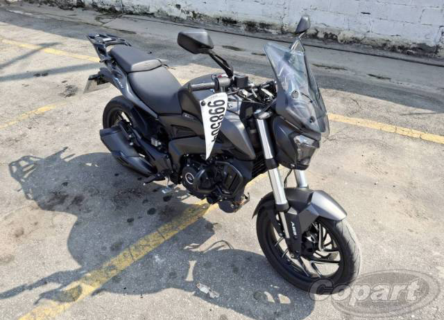 DOMINAR D400 DTS-I 2023