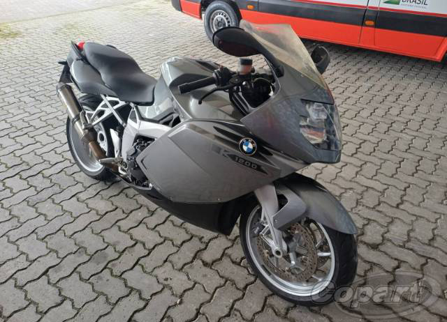 K 1200 S 2006