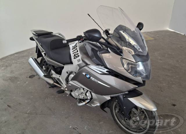 K 1600 GTL 2014