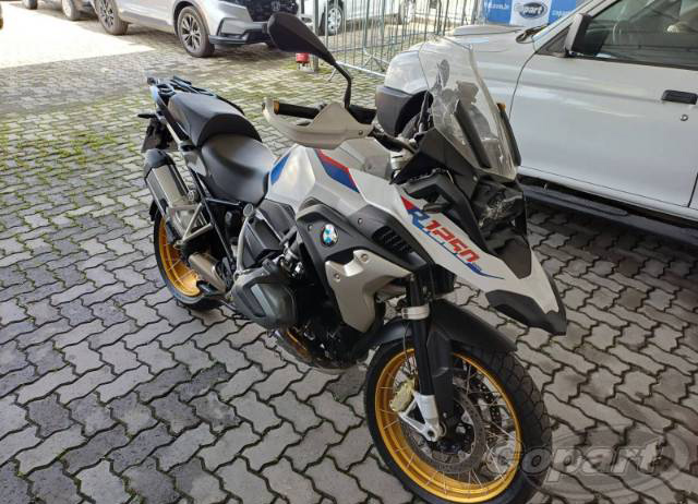 R 1250 GS 2023