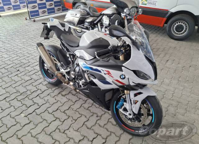 S 1000 RR 2024