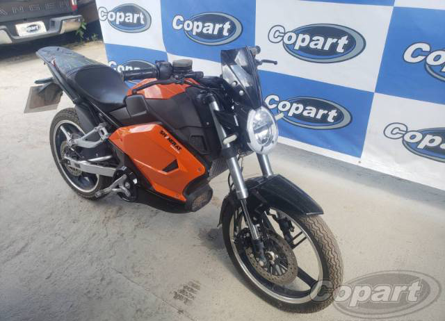 SHE S ELETRIC 3000W 2023