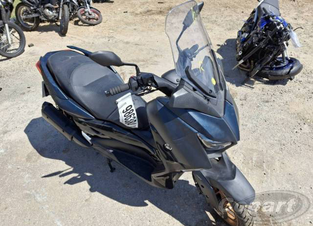 XMAX 250 ABS CVT 2023