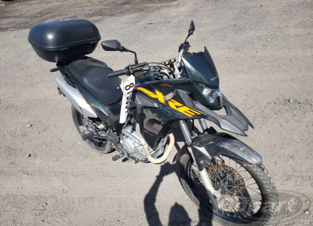 XRE 300 ABS 2019