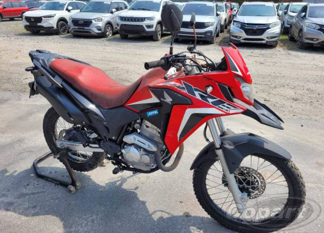 XRE 300 ABS 2023
