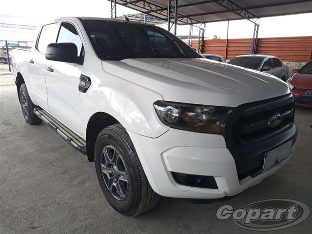 RANGER 2.2 XL 4X4 CD 16V DIESEL MANUAL 2019