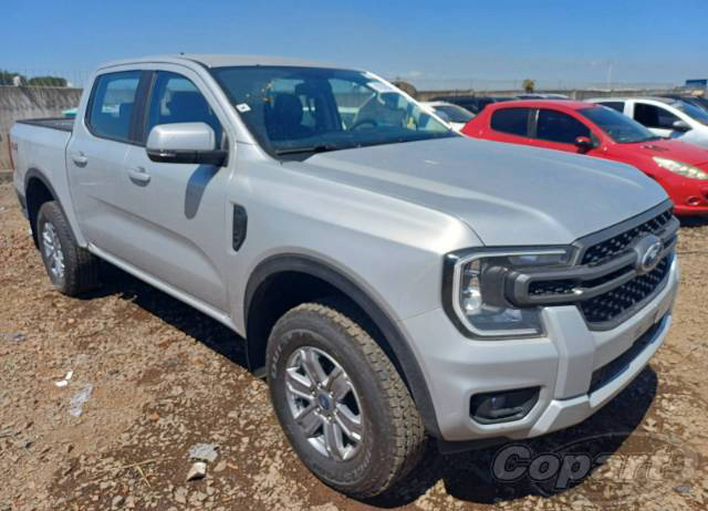 RANGER 2.0 TURBO DIESEL XLS 4X4 2025