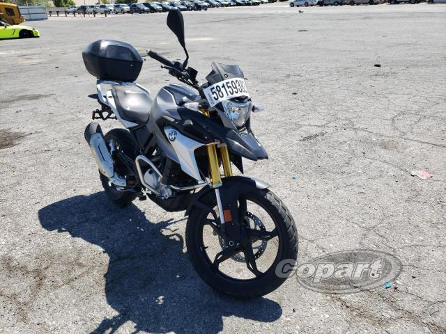 G 310 GS 2019