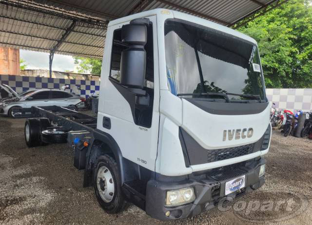 IVECO TECTOR 11-190 4.5 TURBO 2023 