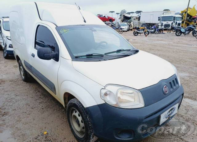 FIORINO FURGAO ENDURANCE 1.4 EVO 2021