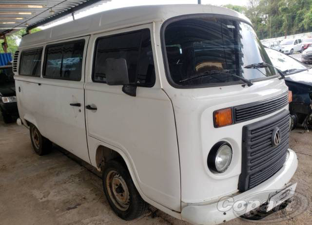 KOMBI 1.4 TOTAL FLEX 2012