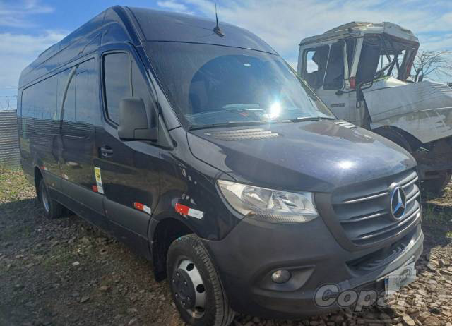 SPRINTER VAN 516 CDI 2.2 BITURBO 2021