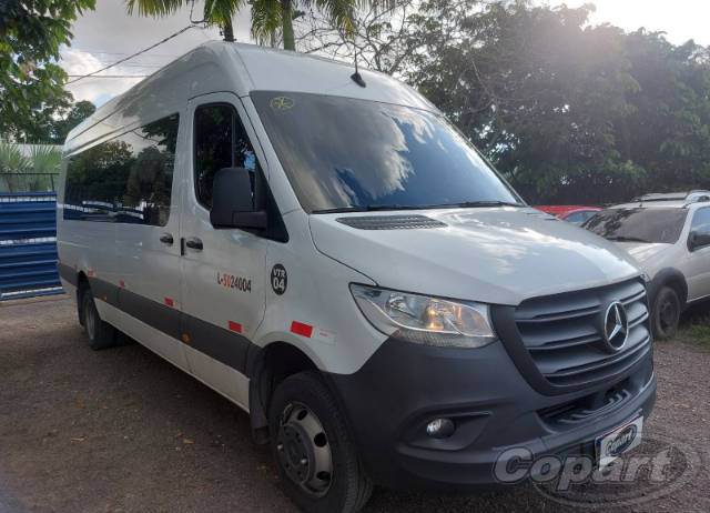 SPRINTER VAN 517 CDI 2.2 BITURBO 2024
