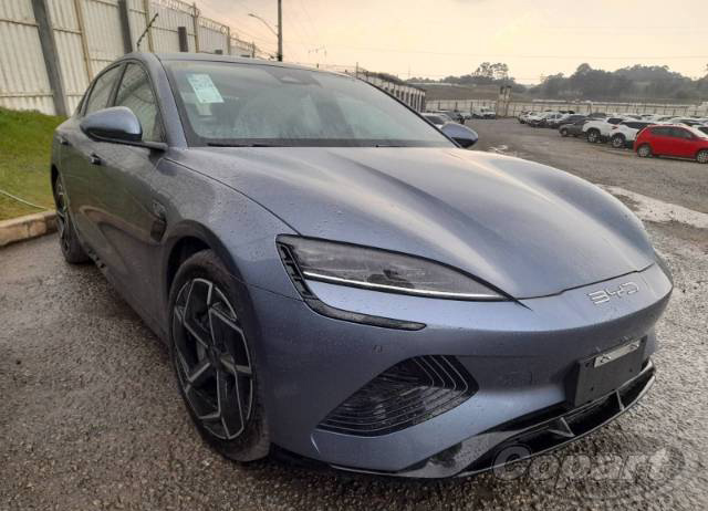 SEAL EV AWD GS 3.8S 390 KW 2024