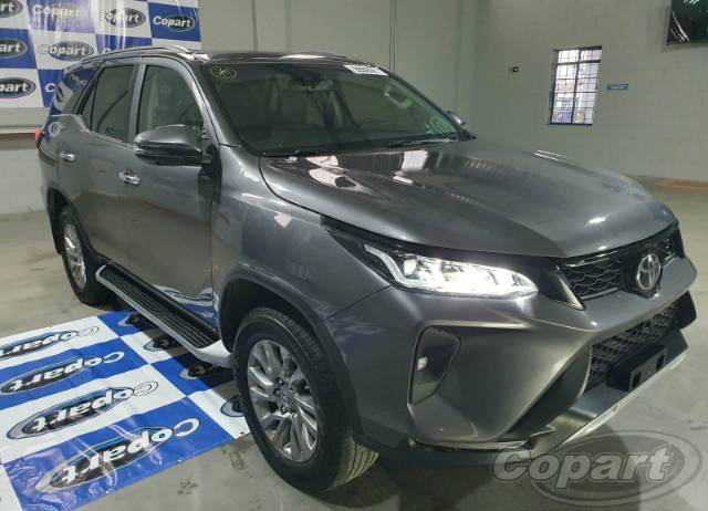 SW4 SRX 2.8 D-4D TURBO 2024 
