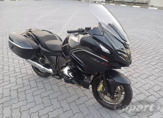 R 1250 RT 2023
