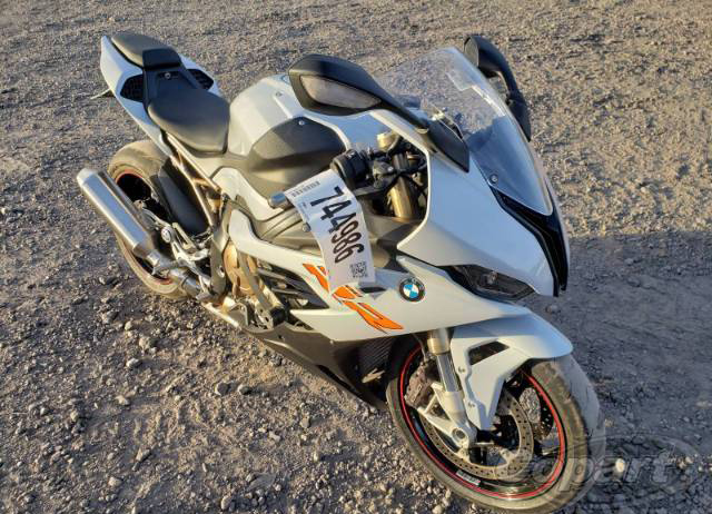 S 1000 RR 2021