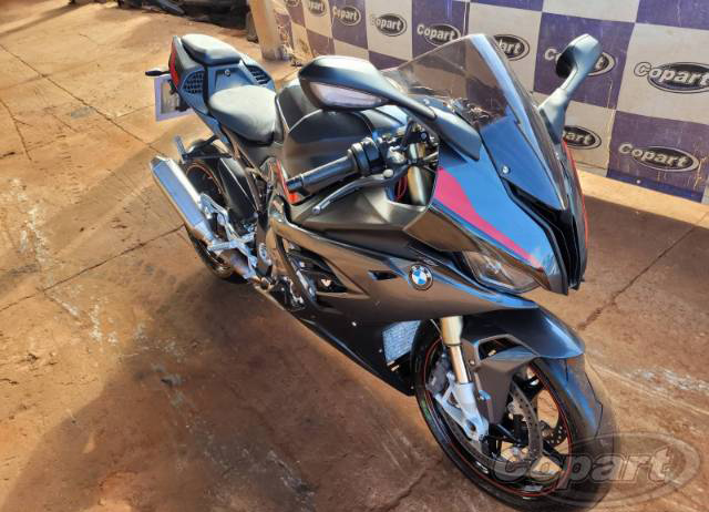 S 1000 RR 2022