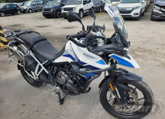 TIGER 900 GT LOW 2023