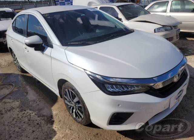 CITY TOURING 1.5 16V I-VTEC 2022