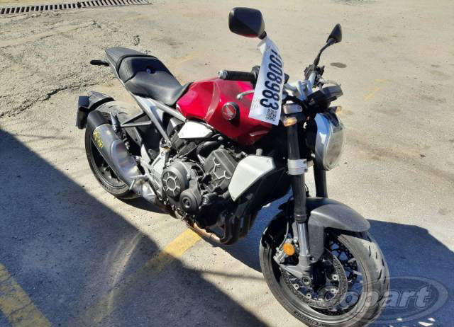 CB 1000R 2023