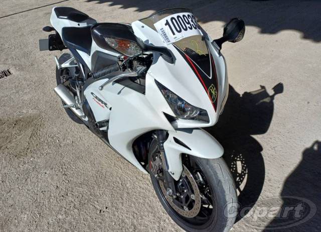 CBR 1000RR FIREBLADE 2014