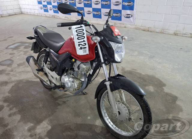 CG 160 START 2023