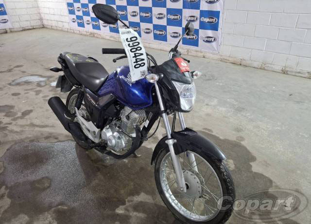 CG 160 START 2023