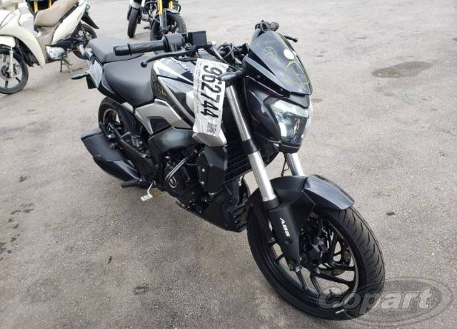 DOMINAR D250 DTS-I 2024