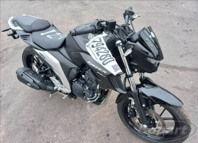 FZ25 FAZER 250 ABS 2023