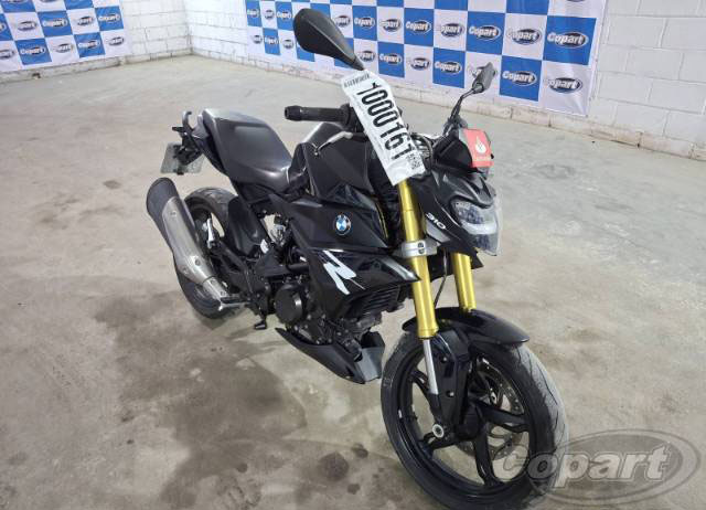 G 310 R 2022