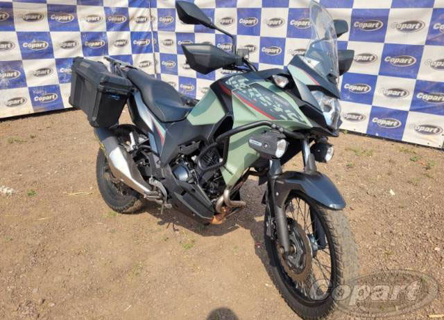 VERSYS-X 300 TOURER ABS 2023
