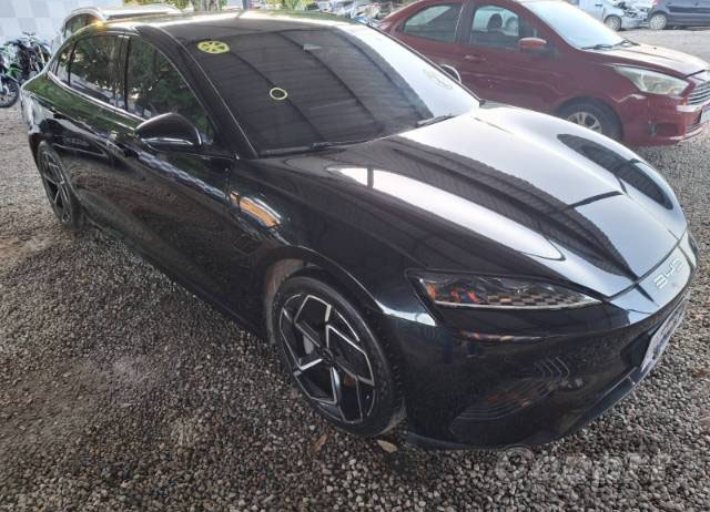 SEAL EV AWD GS 3.8S 390 KW 2024